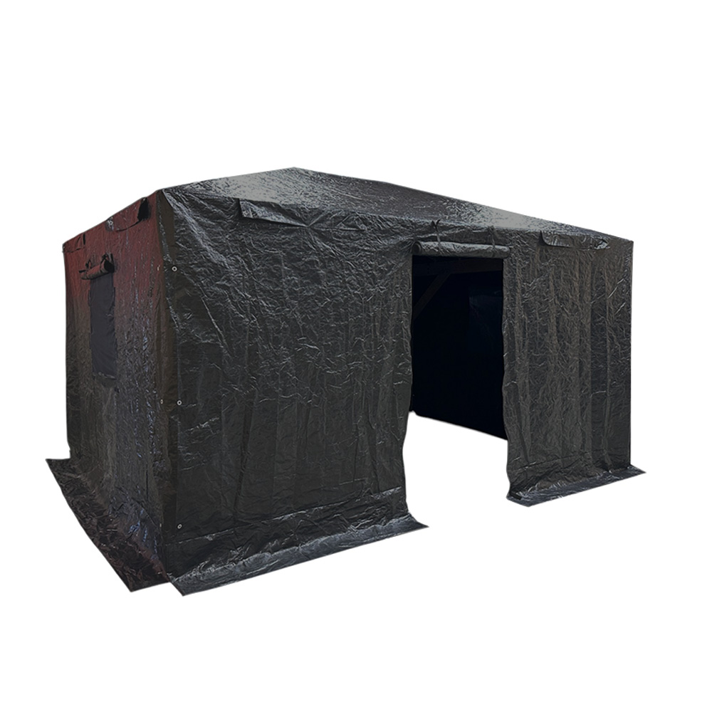 Heavy Duty Winter Cover for Yardistry 12' X 16' Hard Top Gazebo